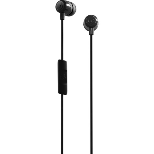 Skullcandy Jib USB-C Wired Earbuds True Black